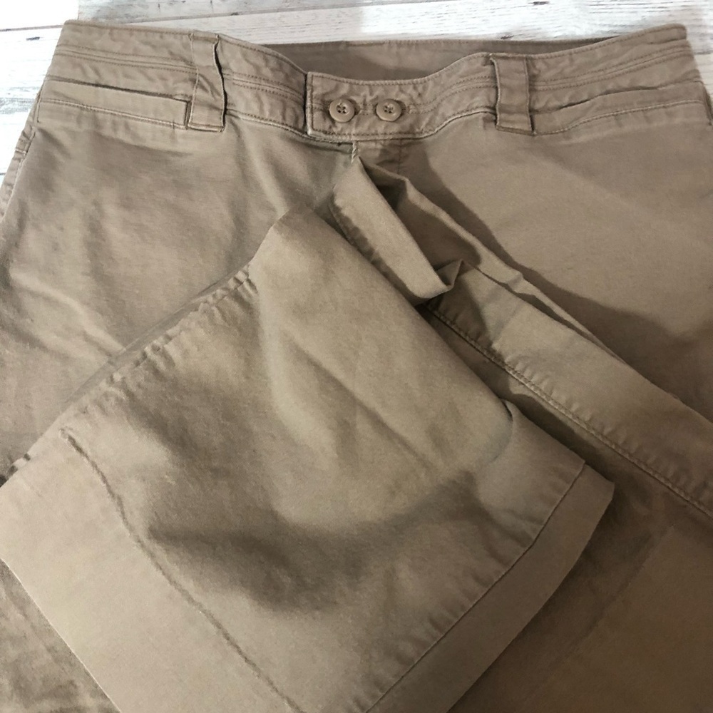 Woolrich Women's Branch Pants - Picture 4 of 7
